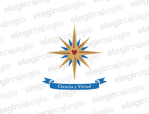 Instituto Palabras de Ezeiza - Logo Rectangular