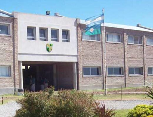 Colegio Francesco Faà Di Bruno - Imagen destacada