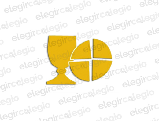 Colegio Eymard - Logo Rectangular