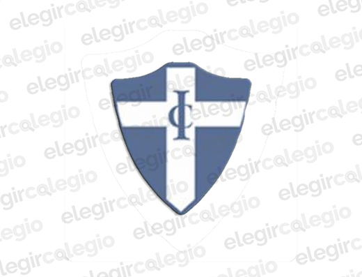 Inmaculada Concepción - Logo Rectangular