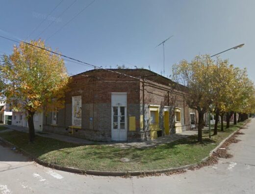 Jardín Huellitas - Imagen destacada