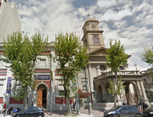 Escuela Marista La Inmaculada - Imagen destacada
