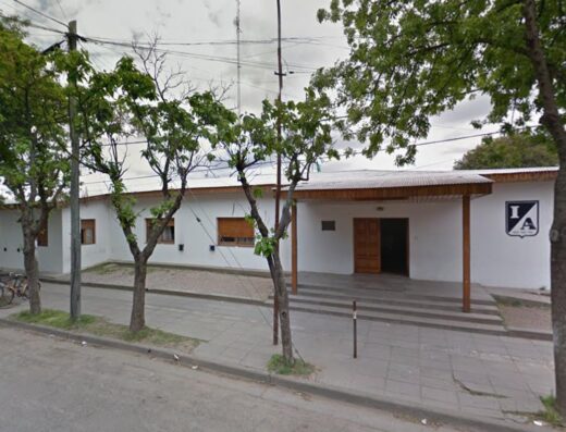 Instituto América - Imagen destacada