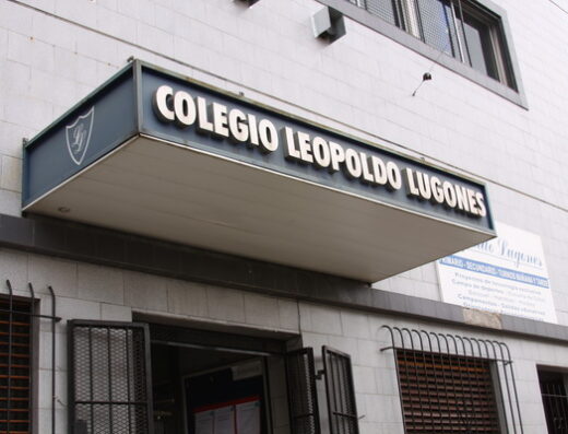 Colegio Leopoldo Lugones - Imagen destacada