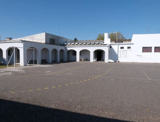 Instituto ISGA Marcelino Lerda - Imagen destacada
