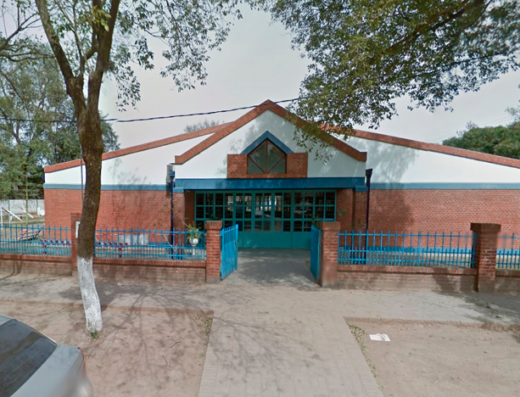 Instituto Virgen de Itati - Imagen destacada
