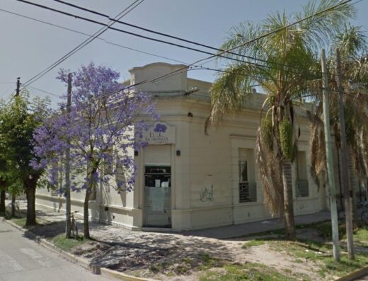 Colegio El Jacarandá - Imagen destacada