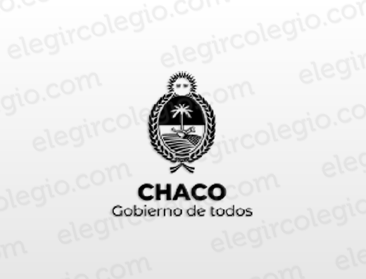 Logo rectangular Jardin de Infantes N° 59 Don Constantino Alido Caprin (Jardín de infantes en Sargento Cabral en Chaco)