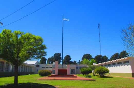 Instituto José Hernández P26 - Imagen destacada