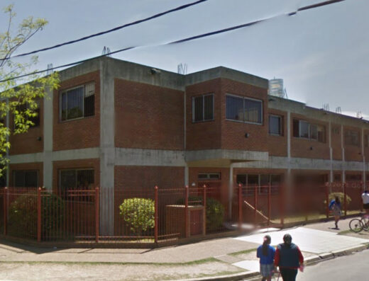 Colegio José Hernández - Imagen destacada
