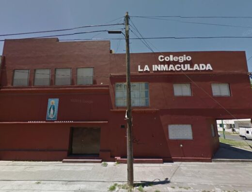 Colegio La Inmaculada - Imagen destacada