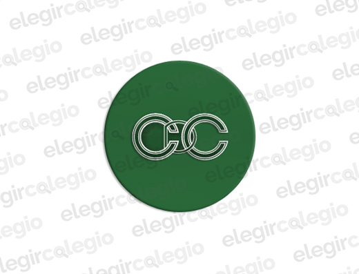 Jardín Upa la La - Logo Rectangular
