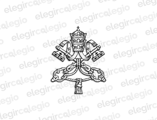 Jardín San Ponciano - Logo Rectangular