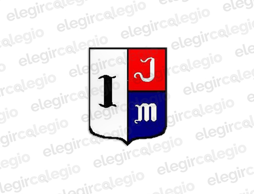 Instituto José Marmol - Logo Rectangular