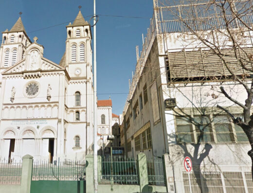 Instituto Medalla Milagrosa - Imagen destacada