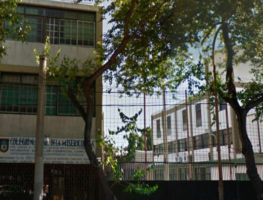 Colegio Nuestra Señora de La Misericordia - Imagen destacada