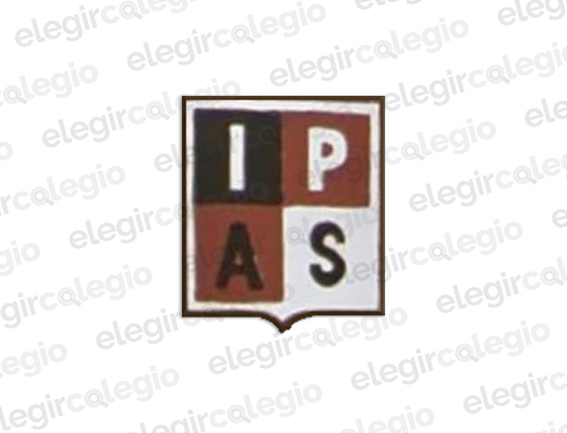 Instituto Alfonsina Storni - Logo Rectangular