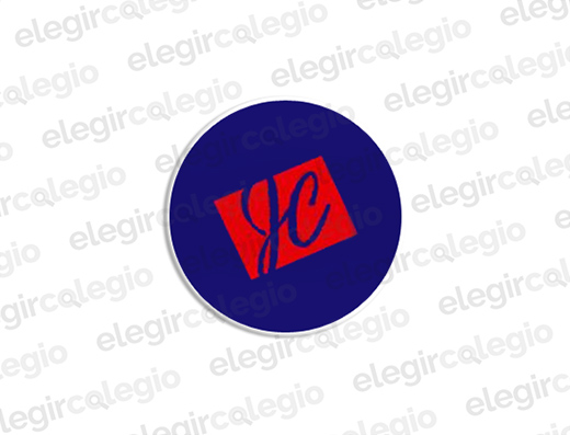 Colegio Jefferson College - Logo Rectangular