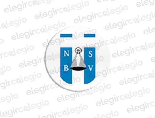 Instituto Nuestra Señora del Buen Viaje - Logo Rectangular