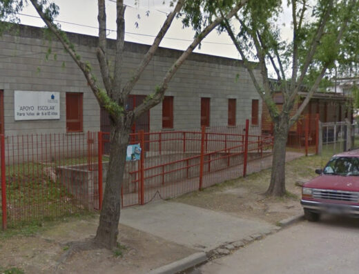 Jardín Niño Dios - Imagen destacada