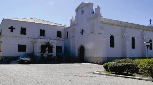 Instituto Niño Jesús - Imagen destacada