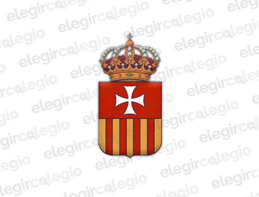 Instituto San Pedro Nolasco - Logo Rectangular