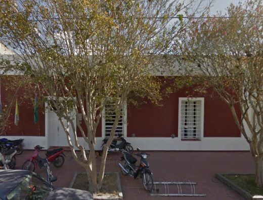 Jardín Nuestra Señora de Luján - Imagen destacada