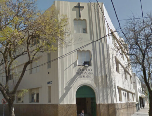 Instituto Nuestra Señora del Milagro - Imagen destacada