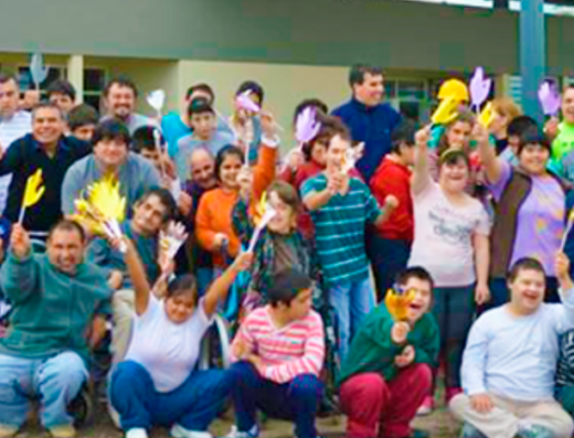 Centro Educativo Terapéutico Sol - Imagen destacada