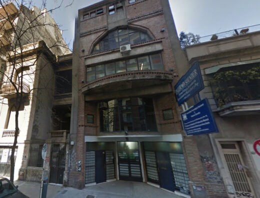 Colegio Palermo Sounder - Imagen destacada