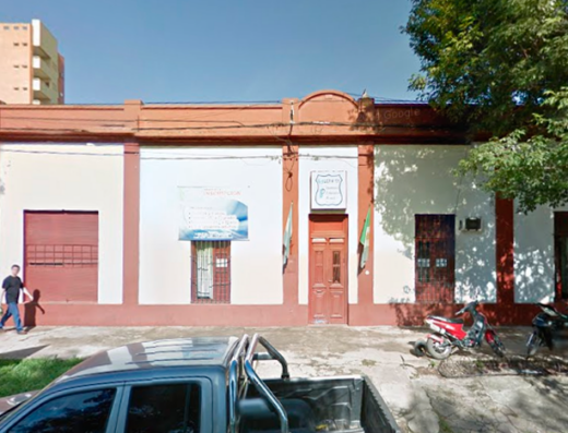 Instituto Educativo Peniel - Imagen destacada