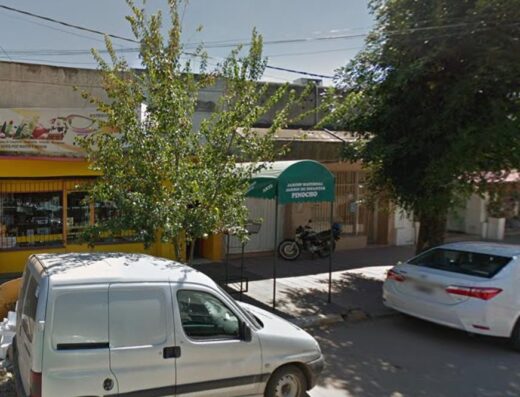 Jardín Pinocho - Imagen destacada