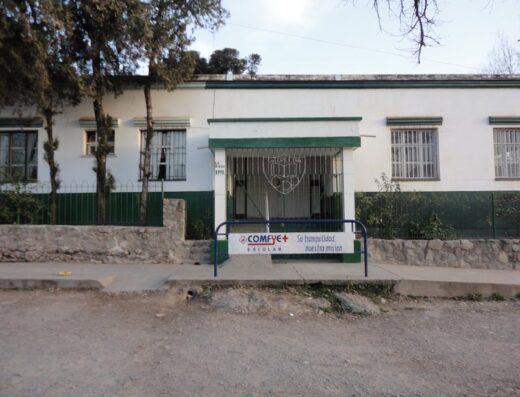 Colegio Pablo Pizzurno - Imagen destacada