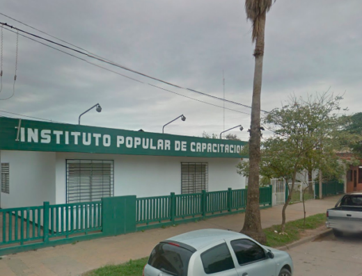 Instituto Popular de Capacitación - Imagen destacada
