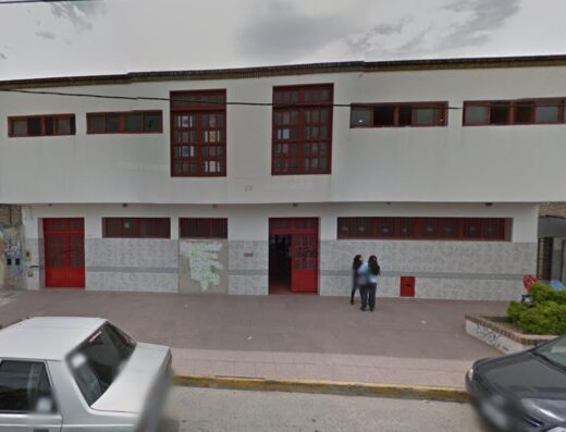 Colegio Quinquela Martín - Imagen destacada
