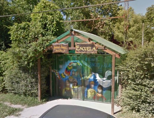 Escuela Raíces y Alas - Imagen destacada