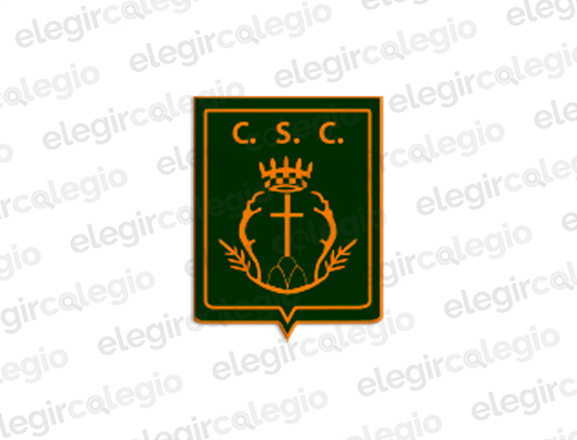 Colegio Sagrado Corazón de Jesús - Logo Rectangular