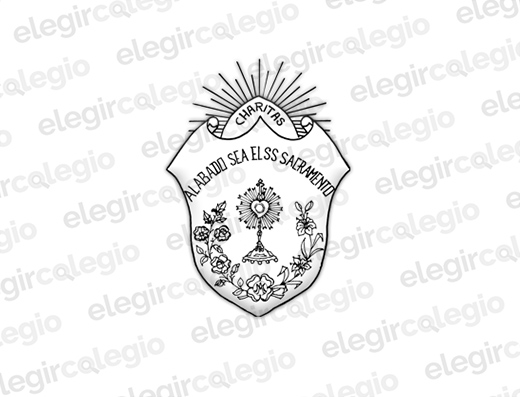 Colegio San José - Logo Rectangular