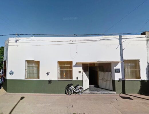 San José - Imagen destacada
