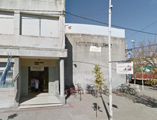 Colegio San Lorenzo - Imagen destacada