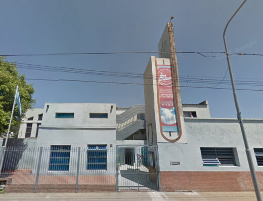 Colegio San Lucas - Imagen destacada