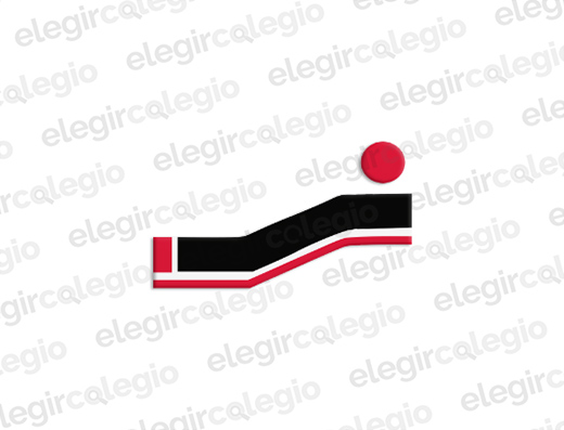 Colegio José de San Martín - Logo Rectangular