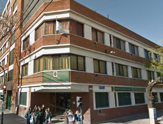 Instituto Santa Cruz - Imagen destacada