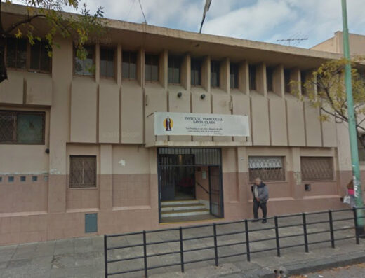 Instituto Parroquial Santa Clara - Imagen destacada