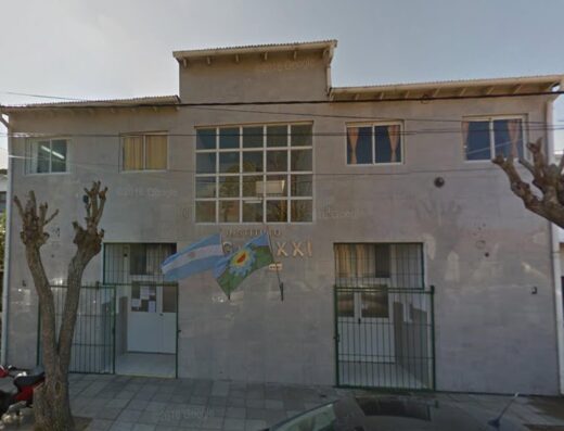 Instituto Siglo XXI - Imagen destacada