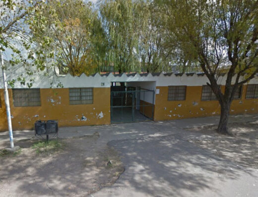 Escuela Santa Bernardita - Imagen destacada