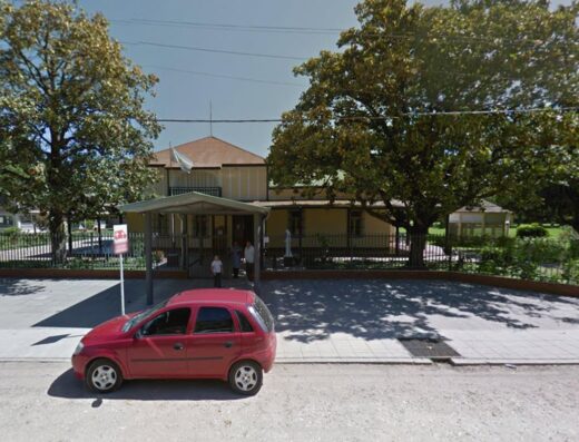Colegio Santa María - Imagen destacada