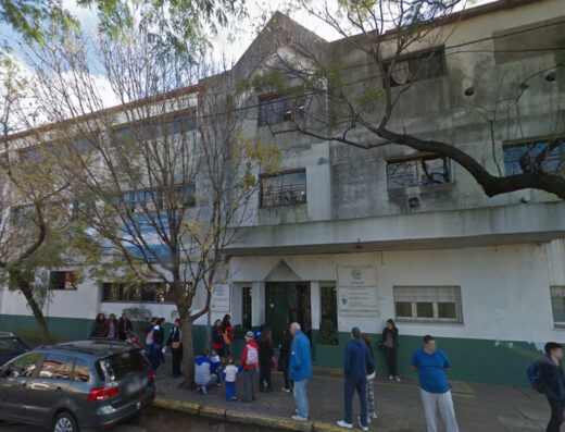 Colegio Stella Maris - Imagen destacada