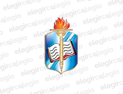 Colegio Cardoso - Logo Rectangular
