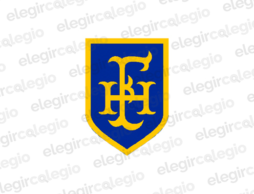 Instituto Henry Ford - Logo Rectangular